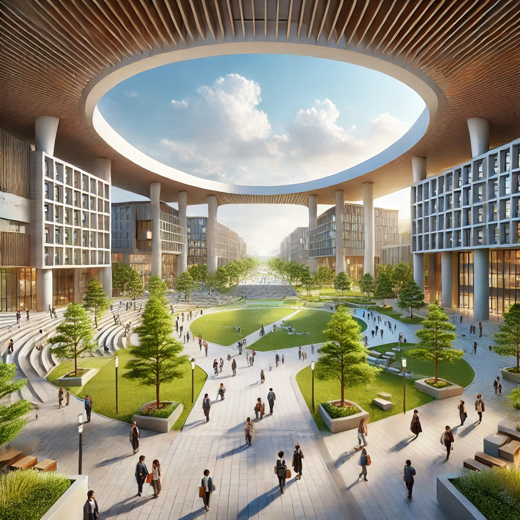 서강대학교 철학,특징,강점요점,라이프 알아보기