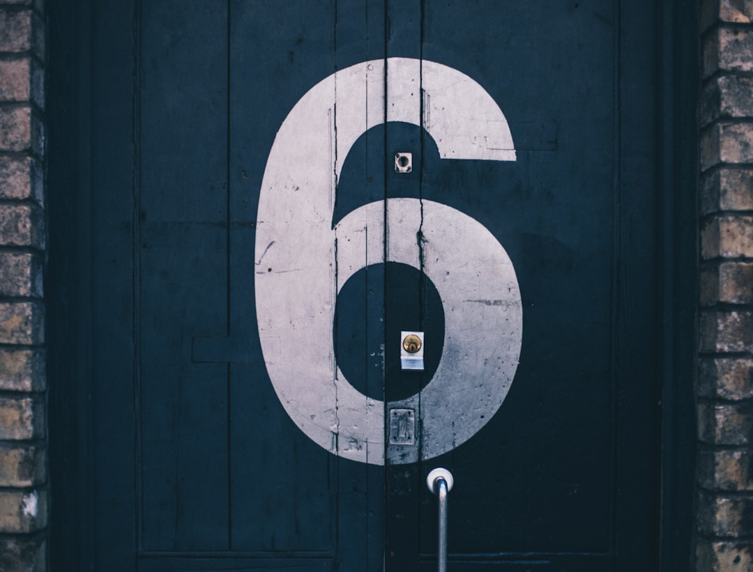 numbers