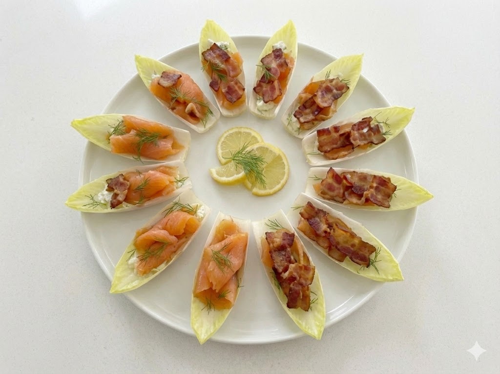 아삭함 속에 숨겨진 강력한 항산화력, 성인병 예방을 위한 영양 쌈