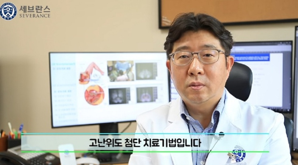 명의-전립선암-금웅섭-교수