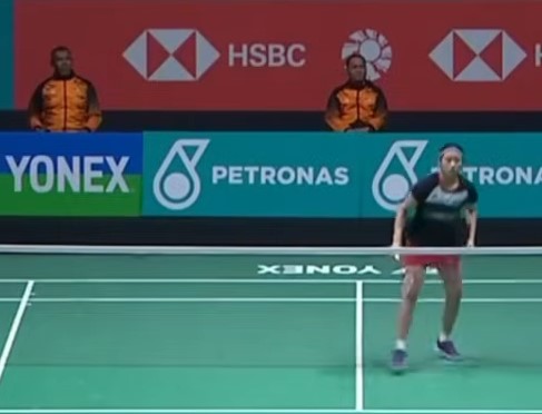 badminton