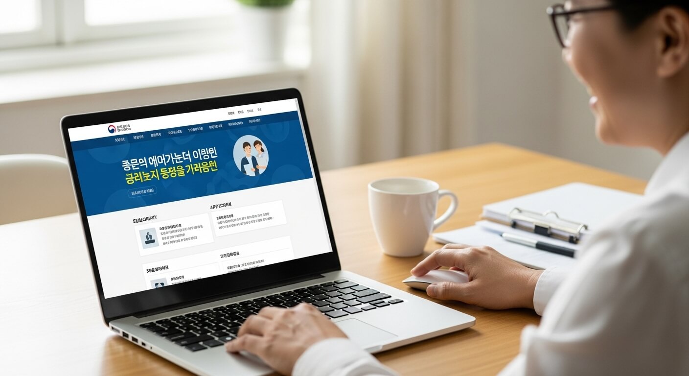 중장년 경력지원제