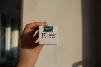 병풀 상처연고 상처 치유 피부 재생 효능과 사용법_9