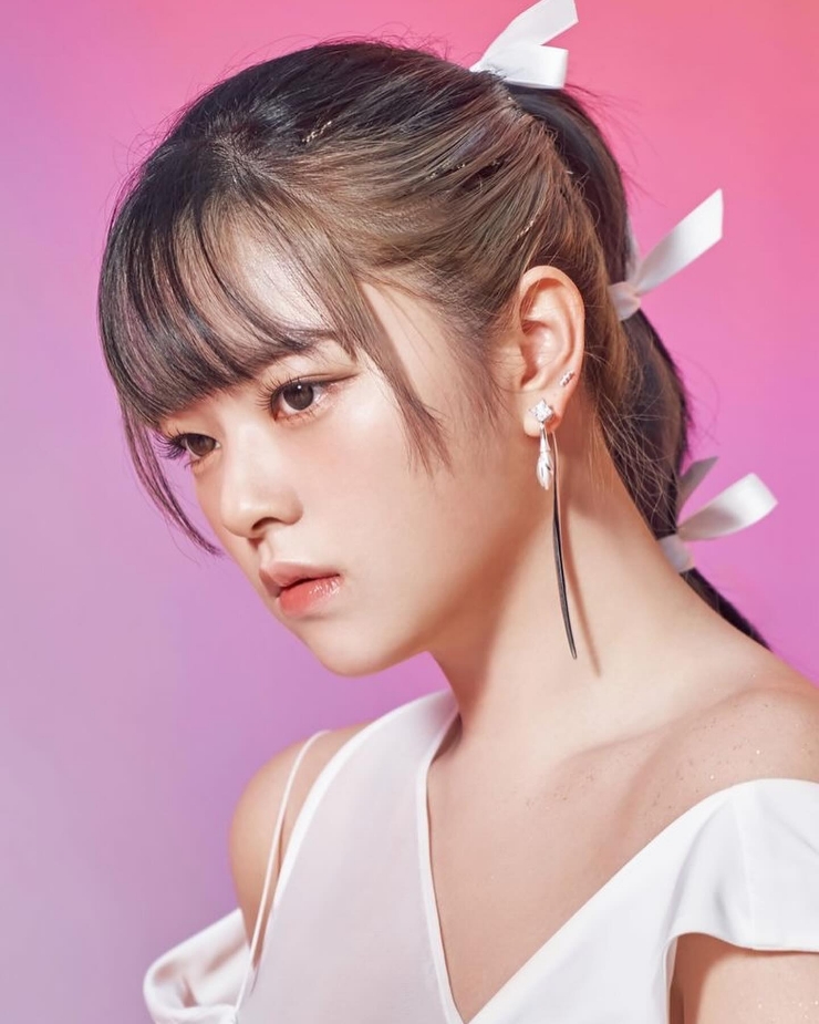 정연