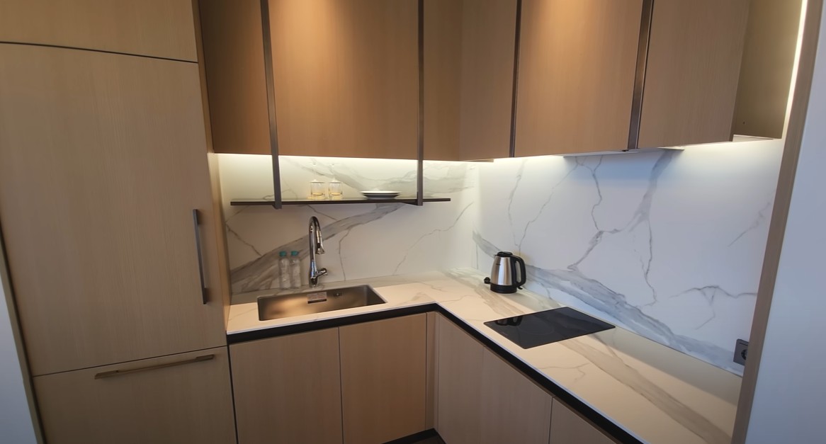 카시아 속초 프리미어룸