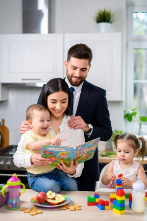 맞벌이 근로장려금 금액 최대로 받는 법