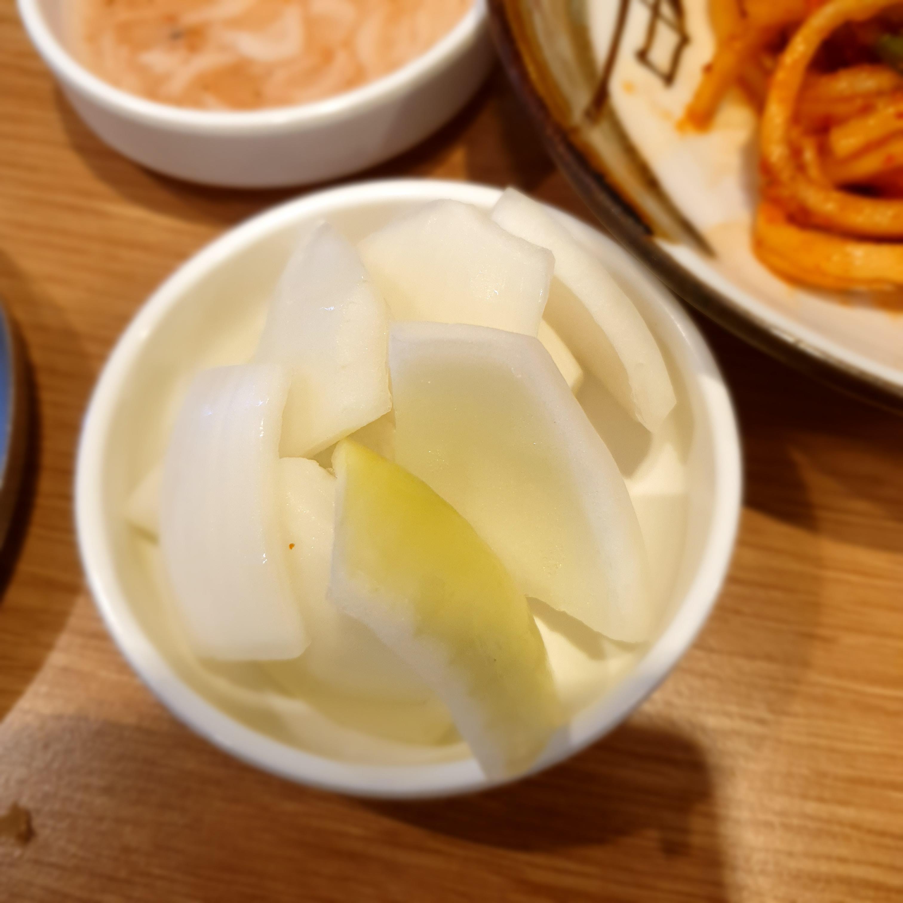 양파