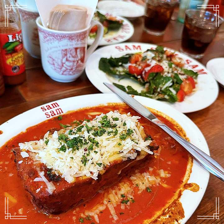 서민갑부 라자냐 잠봉 파스타 토시살 스테이크 먹물 낙지 리소토 용산 삼각지역 용리단길 맛집 미슐랭 3스타 출신 샌프란시스코 연 매출 60억 원 김훈 방송 정보