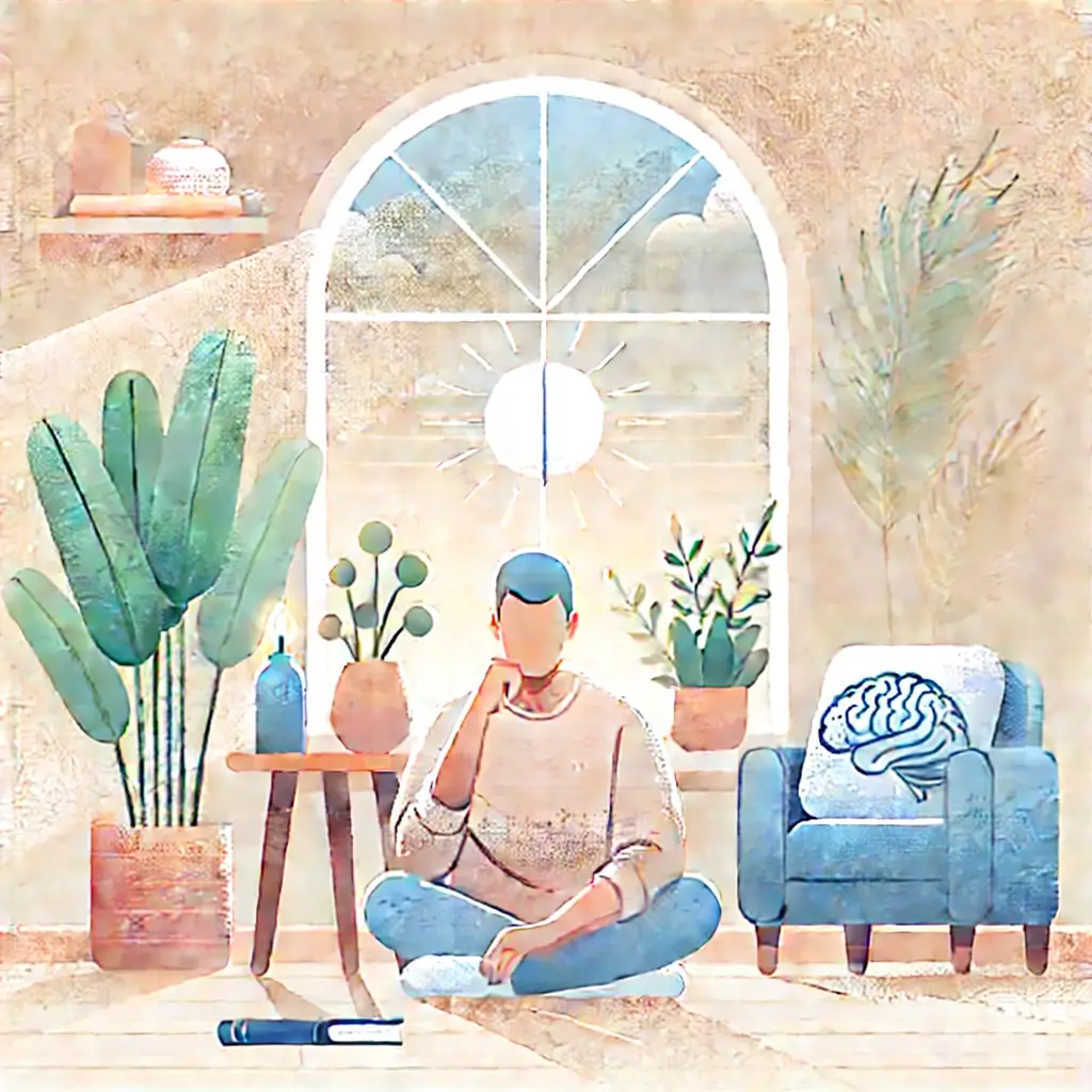 뇌를 깨우는 하루 습관 7가지