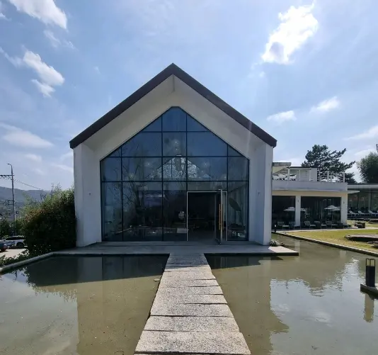 양산토곡요