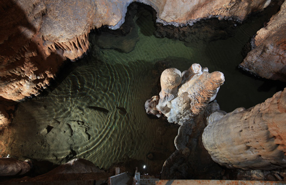 단양 만천하스카이워크