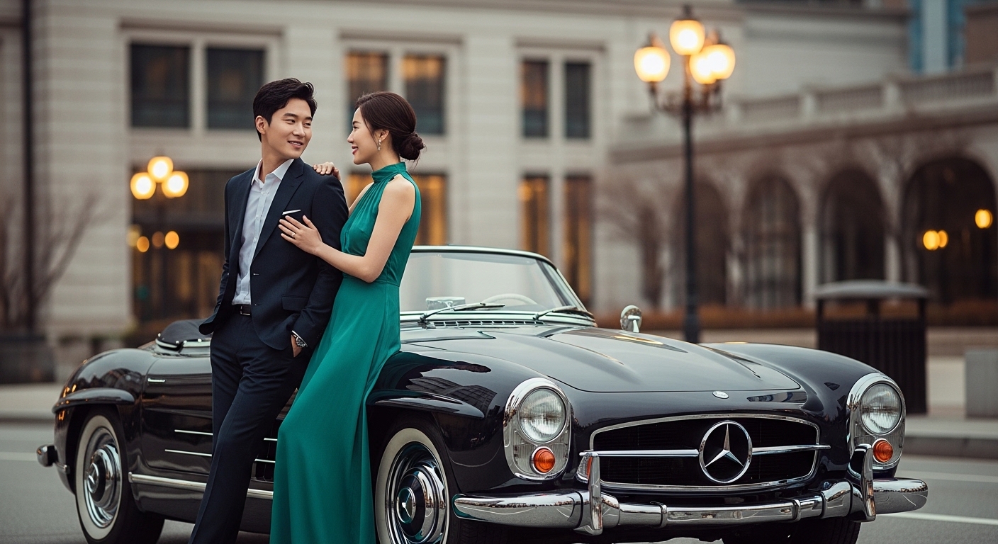 전기차 충전소 설치 아파트 의무화 규정