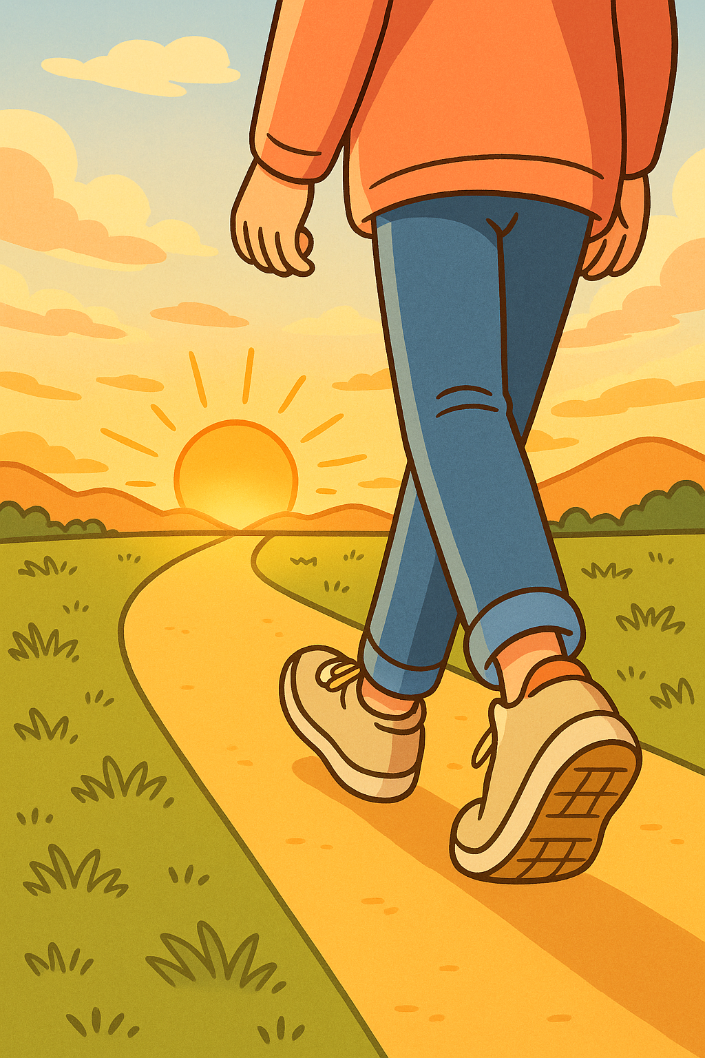 실패를 통해 배운 ‘진짜 꾸준함’의 의미