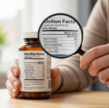 간 영양제 추천 밀크씨슬 선택법13