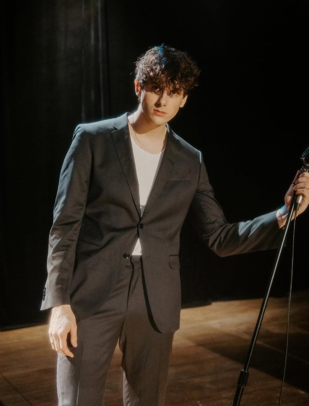 美 싱어송라이터 제이크(JVKE), 8월 21일 첫 단독 내한공연 관련 사진 3