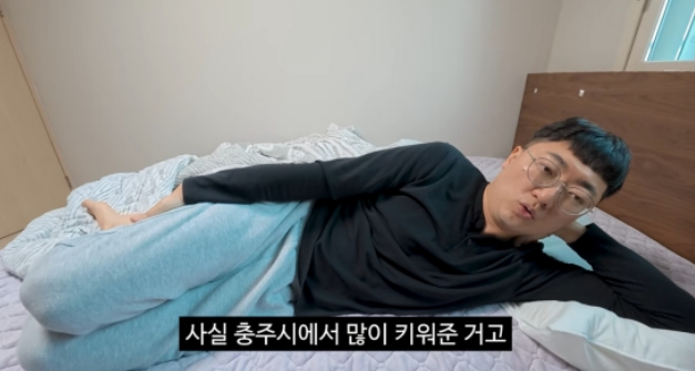 사진 충주맨 유투브 김선태