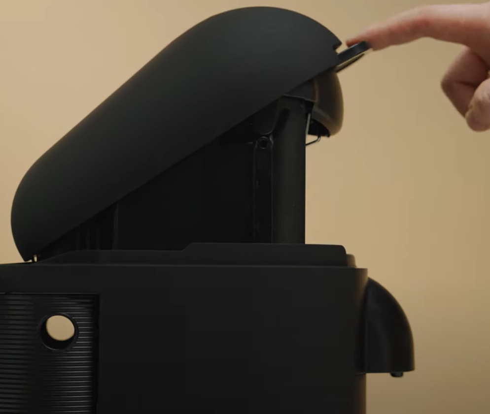 네스프레소 버츄어 플러스