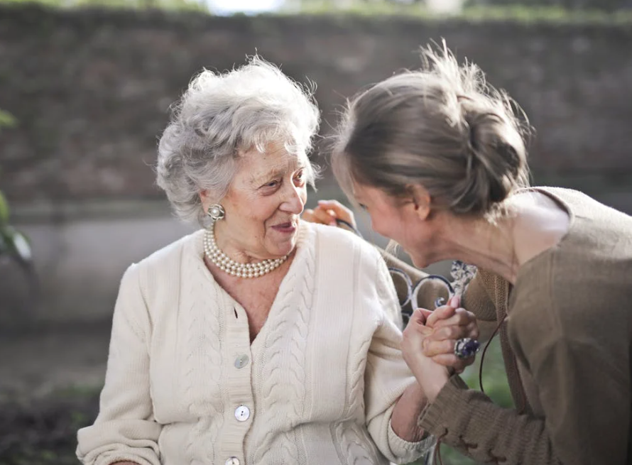 노인맞춤 돌봄 서비스 신청방법