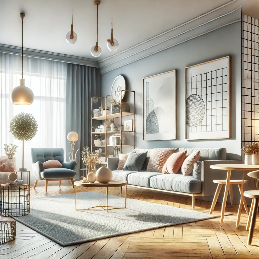 집 꾸미기 인테리어