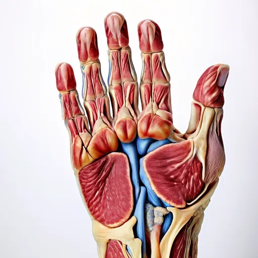 손가락 마디가 아픈 이유 통증의 원인과 예방법