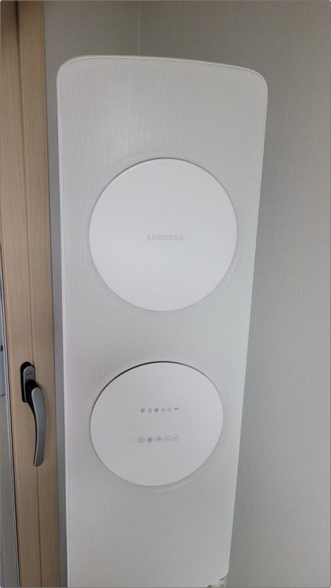 에어컨 청소 방법