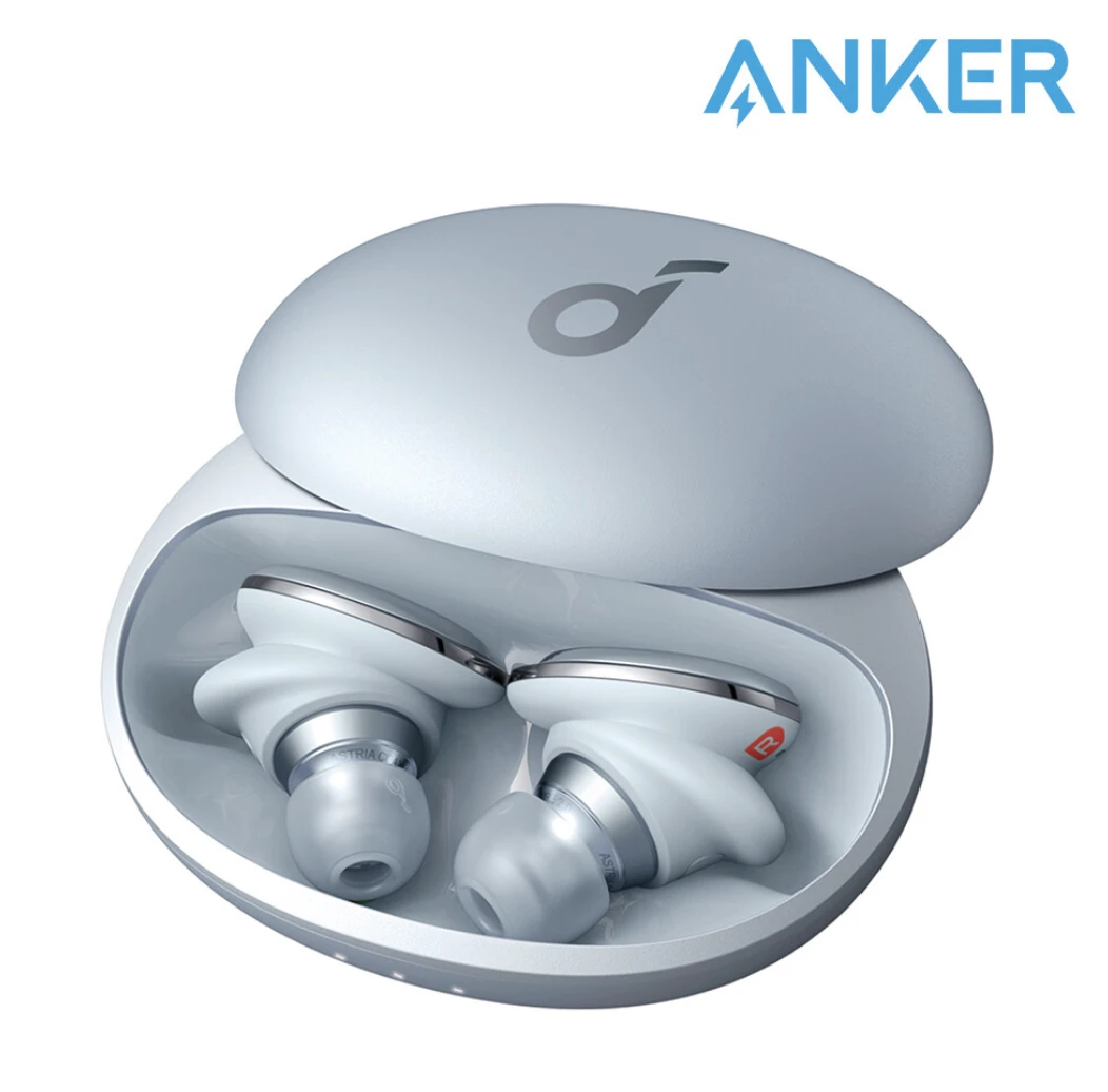 블루투스 이어폰 추천, 앤커 사운드코어 리버티3 프로