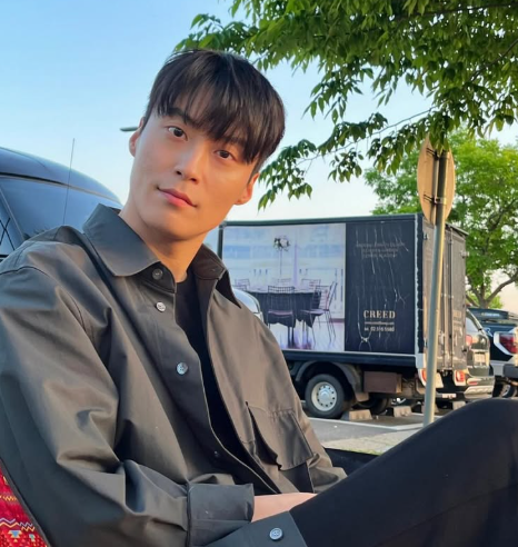 허남준 프로필