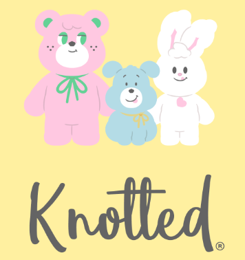 노티드 크리스마스 케이크 이벤트