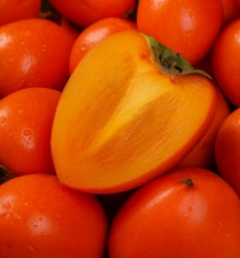 대봉감 홍시 만드는법