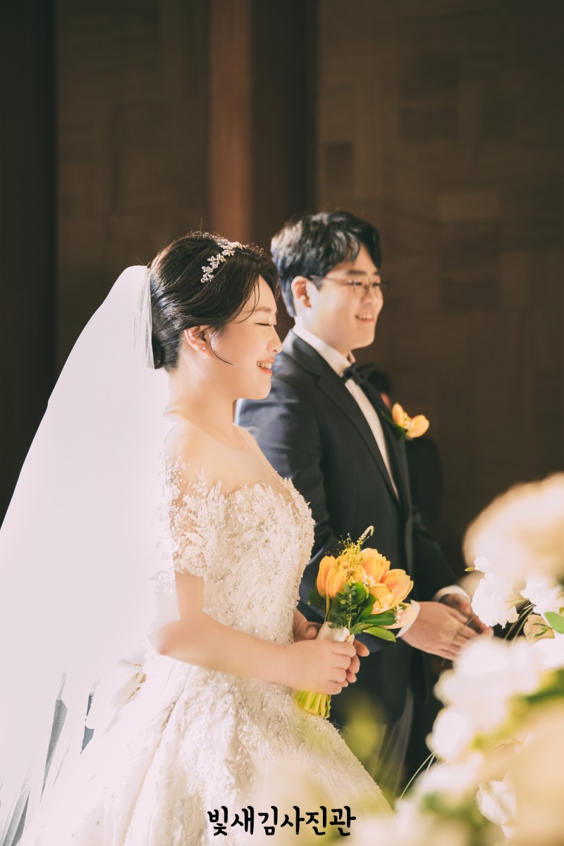 아펠가모 광화문 본식스냅 추천 후기 21