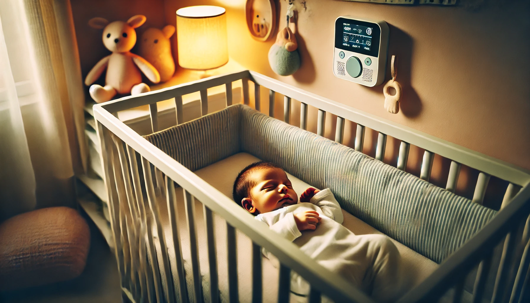 신생아 실내 온도