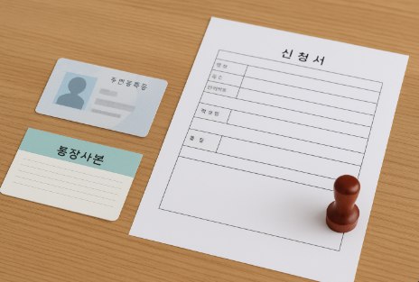 취업성공패키지 신청부터 지급까지