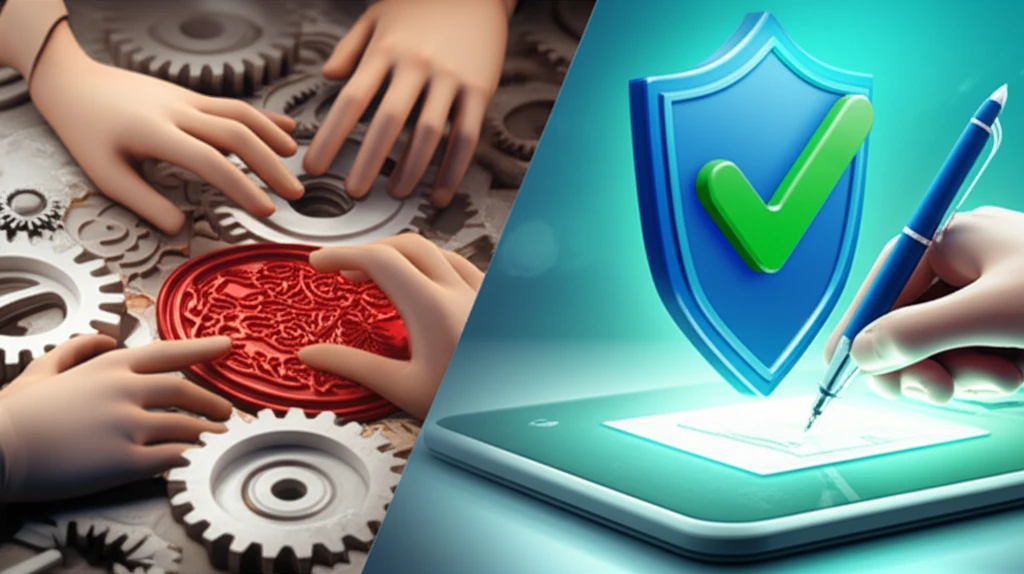 수수료 면제 혜택! 본인서명사실확인서..