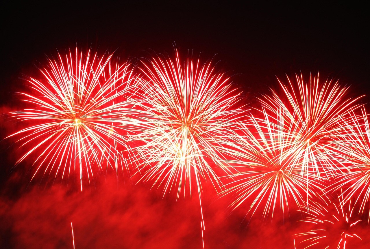 노들섬 특별관람석! 불꽃축제 ‘다둥이가족’ 무료 신청 안내