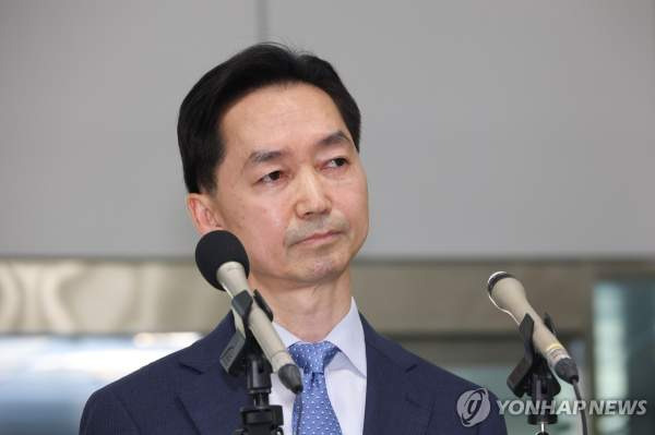 김지용 중수청장 후보자 누구?｜나이&middot;고향&middot;학력&middot;검사 경력&middot;프로필&middot;인사청문회 쟁점 총정리