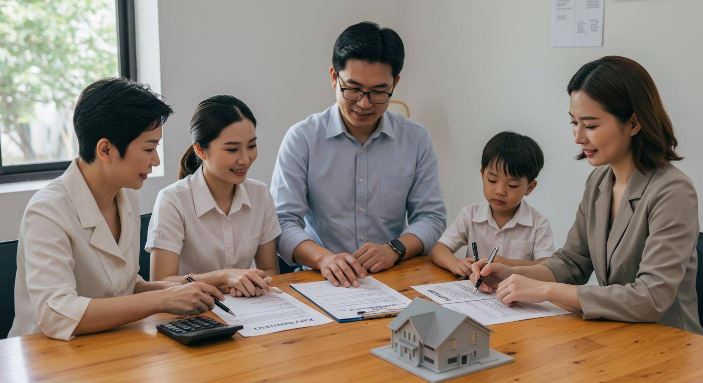 안전한 거래 가격 산정 방법