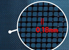 스테인리스방충망