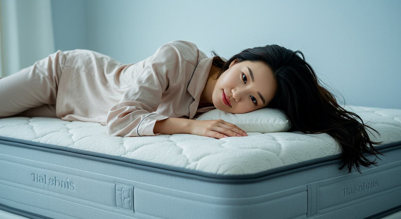 라텍스 매트리스 수명