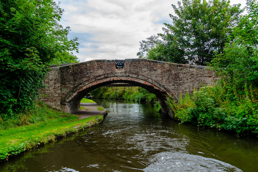 Bridge loan