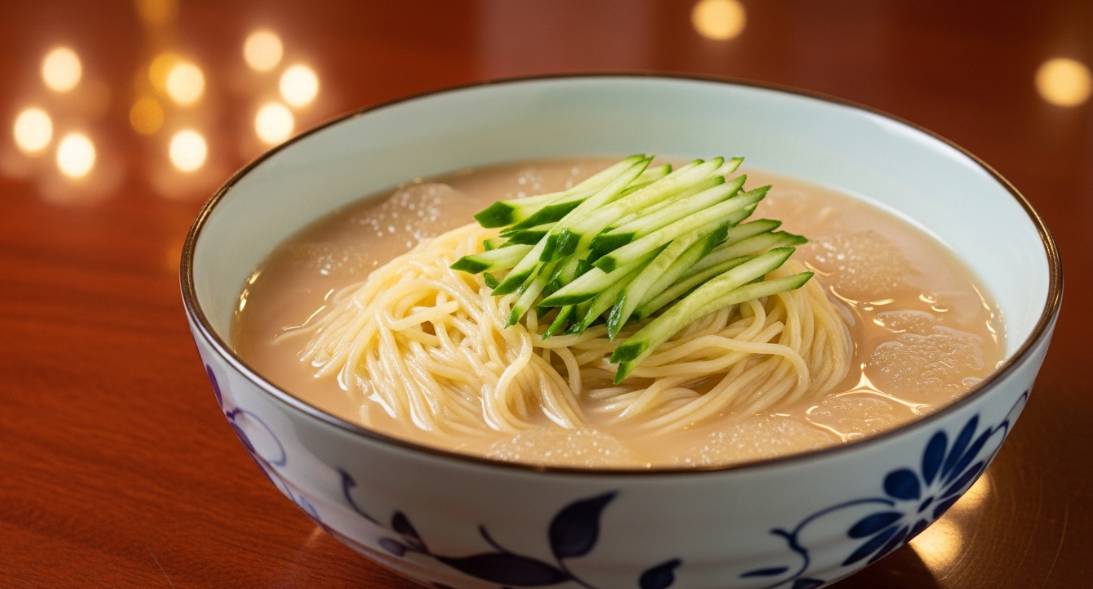 복날 음식 추천 &ndash; 전통부터 현대음식까지