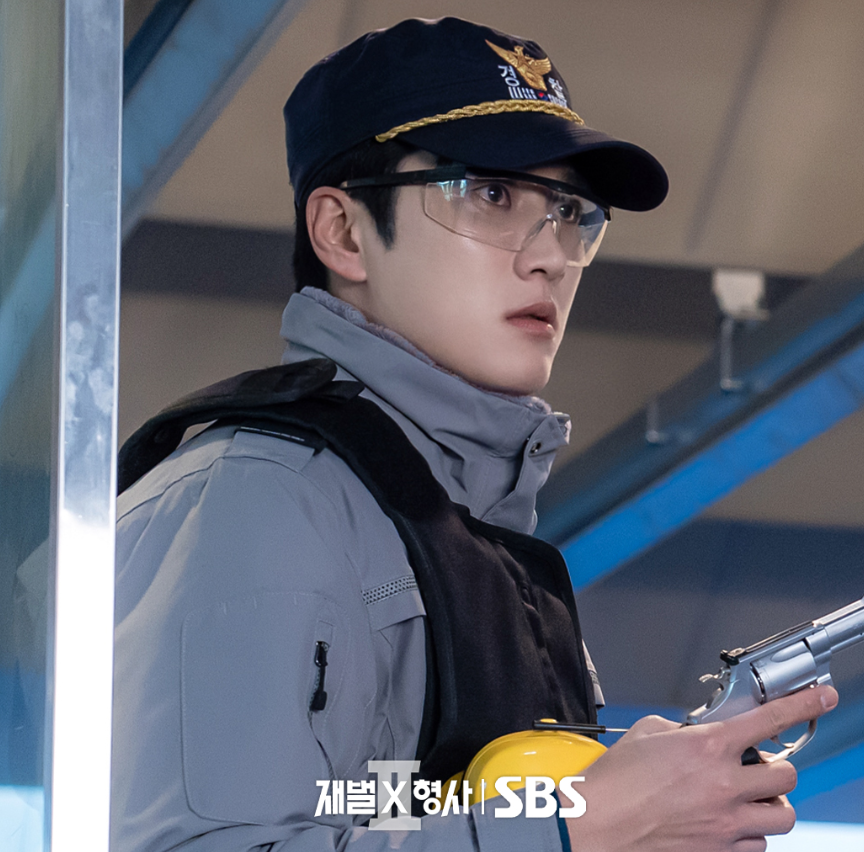 재벌X형사 2