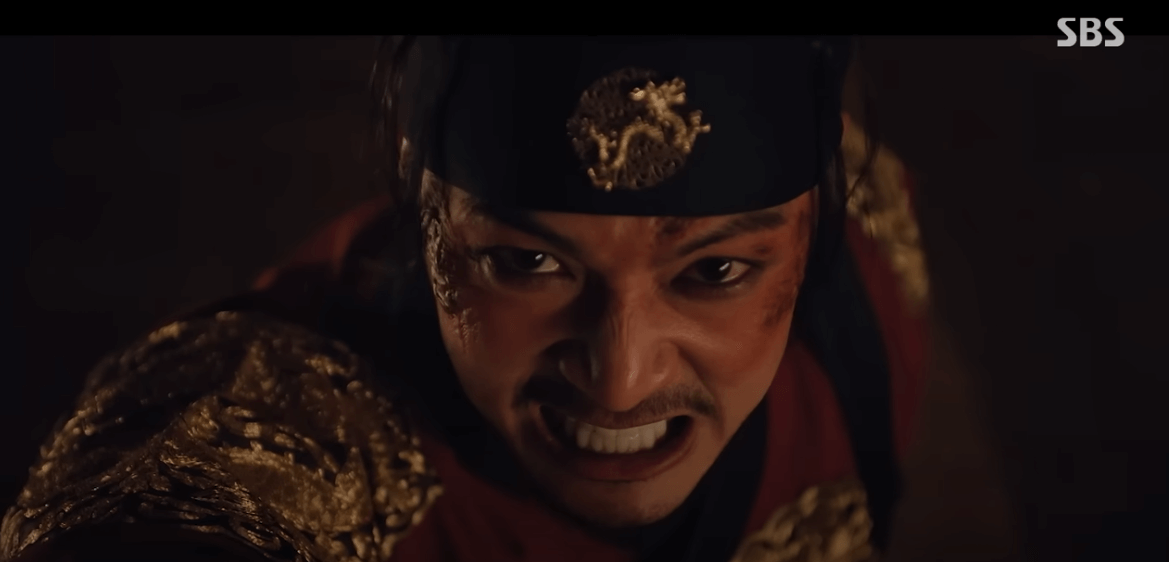 귀궁 결말