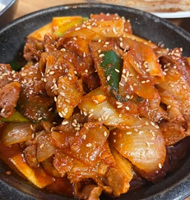 진건감자옹심이