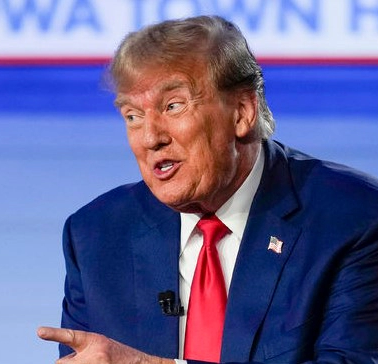 트럼프 관련주 3종목