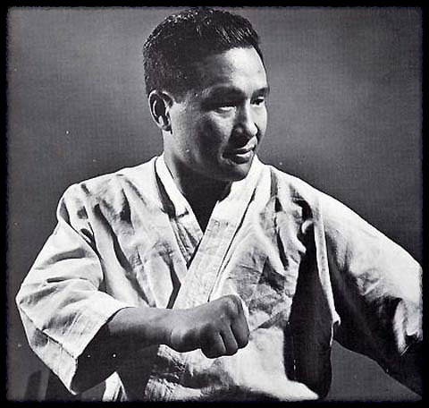 최배달 본명 업적