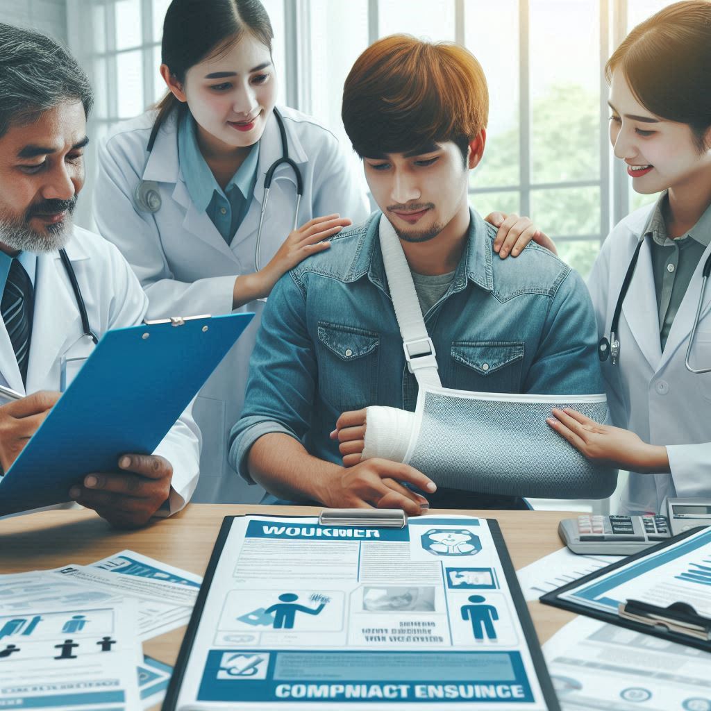 산업재해보상보험