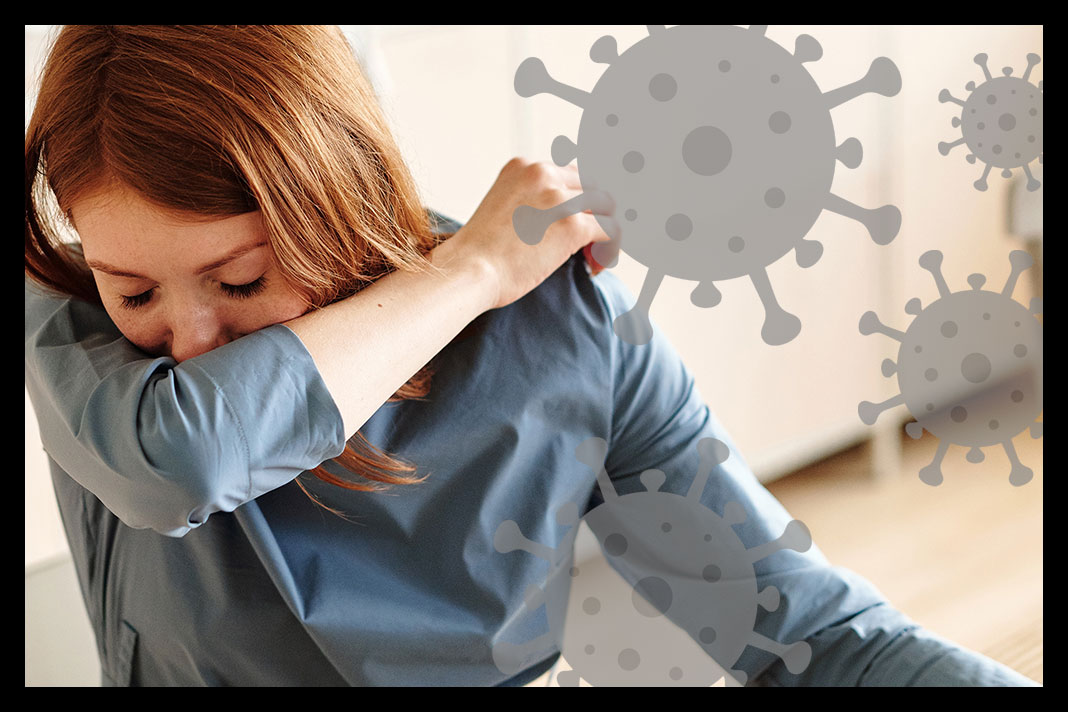 코로나 잠복기간 2~5일