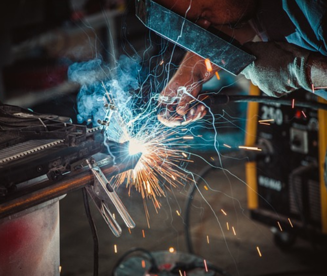 손가락 마디 통증 원인