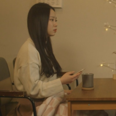 한지효 프로필