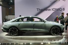 아이오닉 6